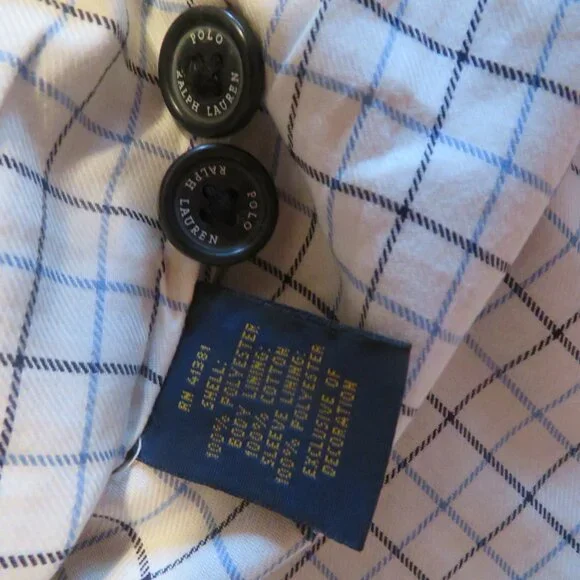 Polo Ralph Lauren Jacket - Picture 11 of 11